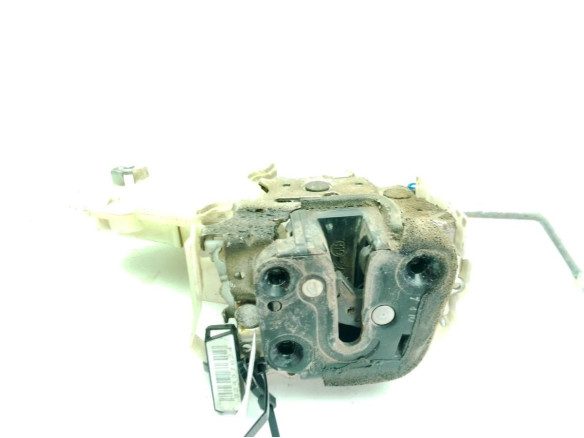 5055265J00 CERRADURA PORTON / TAPA MALETA SUZUKI GRAND VITARA II (JT, TE, TD)|Desguaces La Cabaña