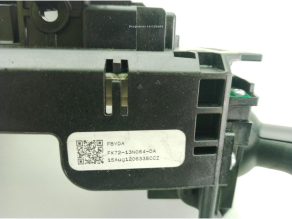 FK7213N064DA MANDO COMPLETO LAND ROVER DISCOVERY SPORT (L550)|Desguaces La Cabaña