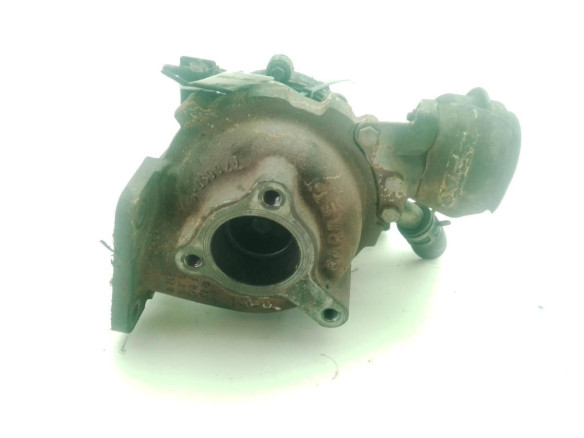 98053674 TURBO OPEL ZAFIRA B (A05)|Desguaces La Cabaña