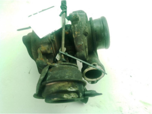 98053674 TURBO OPEL ZAFIRA B (A05)|Desguaces La Cabaña
