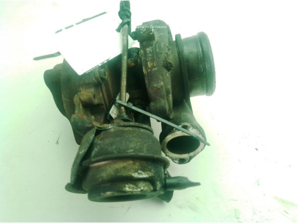 98053674 TURBO OPEL ZAFIRA B (A05)|Desguaces La Cabaña