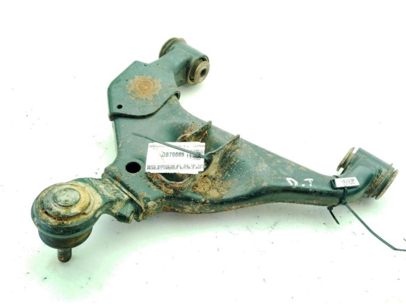 BRAZO SUSPENSION DEL DER INF TOYOTA HILUX VIII Pick-up (_N1_)|Desguaces La Cabaña