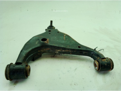 BRAZO SUSPENSION DEL DER INF TOYOTA HILUX VIII Pick-up (_N1_)|Desguaces La Cabaña