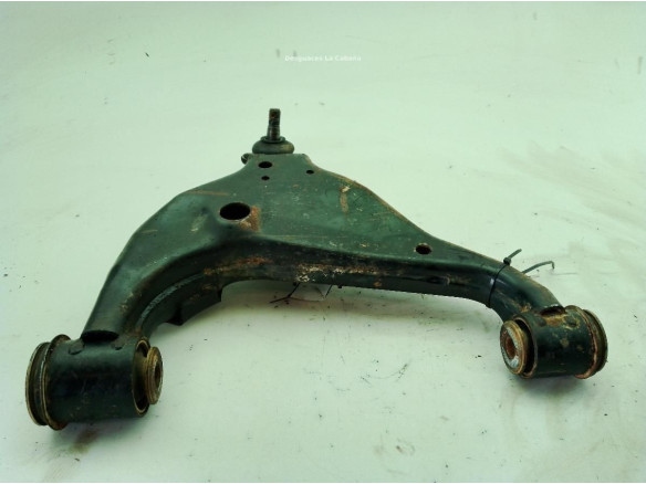 BRAZO SUSPENSION DEL DER INF TOYOTA HILUX VIII Pick-up (_N1_)|Desguaces La Cabaña