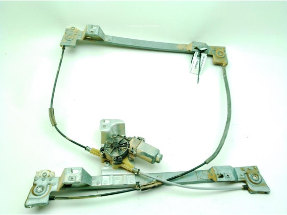 A4157200246 ELEVALUNAS PUERTA LAT DEL DER MERCEDES BENZ CITAN Combi (415)|Desguaces La Cabaña