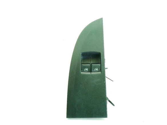 1K3959857C REH MANDO ELEVALUNAS PUERTA LAT DEL IZQ SEAT LEON (1P1)|Desguaces La Cabaña