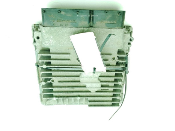 03L906023KL CENTRALITA MOTOR SEAT LEON (1P1)|Desguaces La Cabaña