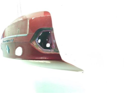 RENAULT|Desguaces La Cabaña 2