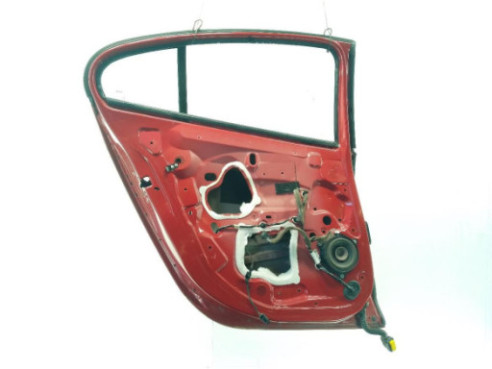 821011173R PUERTA LAT TRA IZQ RENAULT FLUENCE (L3_)|Desguaces La Cabaña