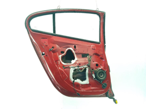 821011173R PUERTA LAT TRA IZQ RENAULT FLUENCE (L3_)|Desguaces La Cabaña