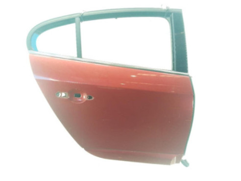 821009100R PUERTA LAT TRA DER RENAULT FLUENCE (L3_)|Desguaces La Cabaña