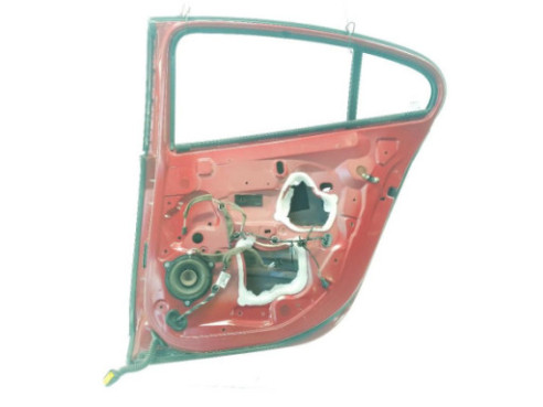 821009100R PUERTA LAT TRA DER RENAULT FLUENCE (L3_)|Desguaces La Cabaña