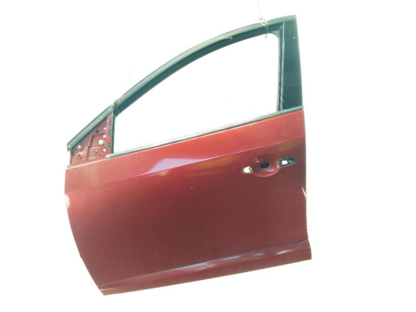 801015934R PUERTA LAT DEL IZQ RENAULT FLUENCE (L3_)|Desguaces La Cabaña