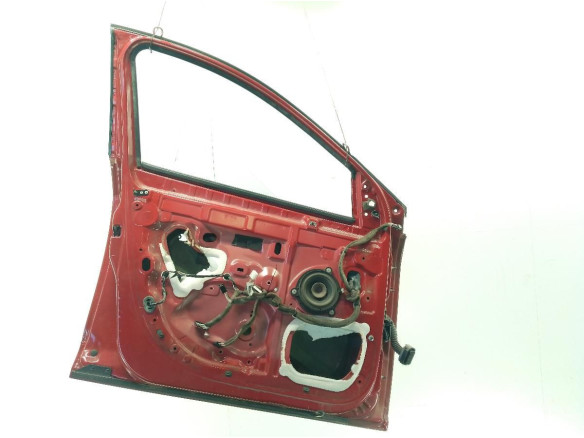 801015934R PUERTA LAT DEL IZQ RENAULT FLUENCE (L3_)|Desguaces La Cabaña