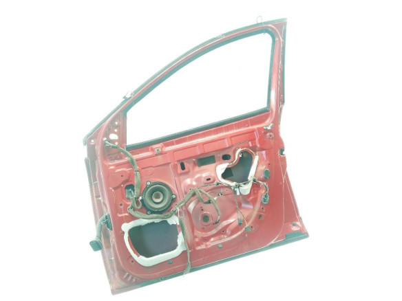 801000321R PUERTA LAT DEL DER RENAULT FLUENCE (L3_)|Desguaces La Cabaña