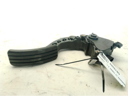 POTENCIOMETRO ACELERADOR|Desguaces La Cabaña