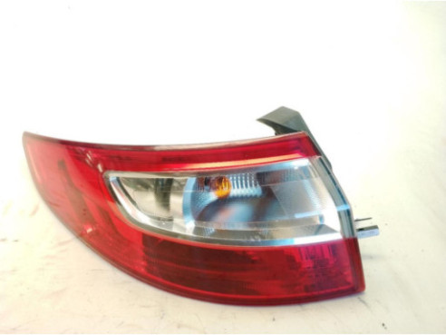 265552802R PILOTO TRA IZQ EXT RENAULT FLUENCE (L3_)|Desguaces La Cabaña