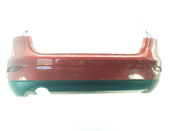 850227419R PARAGOLPES TRA RENAULT FLUENCE (L3_)|Desguaces La Cabaña