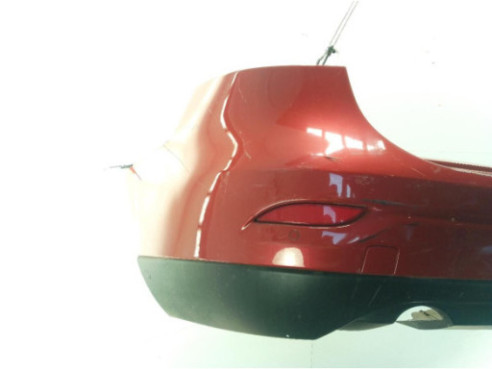 850227419R PARAGOLPES TRA RENAULT FLUENCE (L3_)|Desguaces La Cabaña