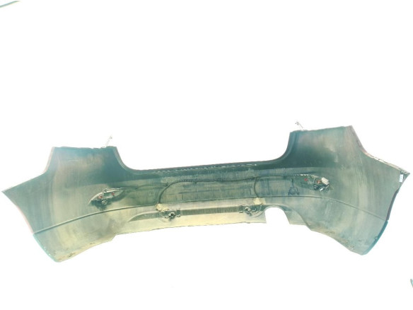 850227419R PARAGOLPES TRA RENAULT FLUENCE (L3_)|Desguaces La Cabaña