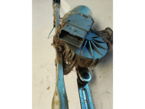288000007R MOTOR LIMPIAPARABRISAS DEL RENAULT FLUENCE (L3_)|Desguaces La Cabaña