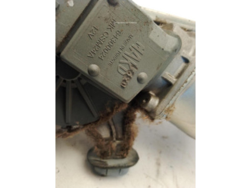288000007R MOTOR LIMPIAPARABRISAS DEL RENAULT FLUENCE (L3_)|Desguaces La Cabaña
