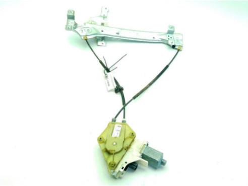 827200016R ELEVALUNAS PUERTA LAT TRA DER RENAULT FLUENCE (L3_)|Desguaces La Cabaña