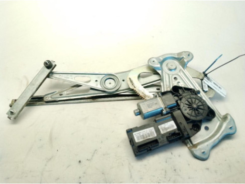 807210014R ELEVALUNAS PUERTA LAT DEL IZQ RENAULT FLUENCE (L3_)|Desguaces La Cabaña