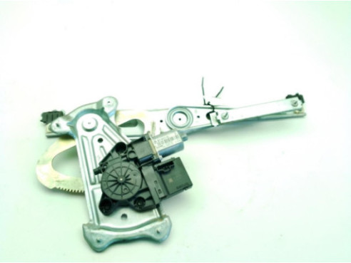 807200013R ELEVALUNAS PUERTA LAT DEL DER RENAULT FLUENCE (L3_)|Desguaces La Cabaña