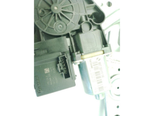 807200013R ELEVALUNAS PUERTA LAT DEL DER RENAULT FLUENCE (L3_)|Desguaces La Cabaña