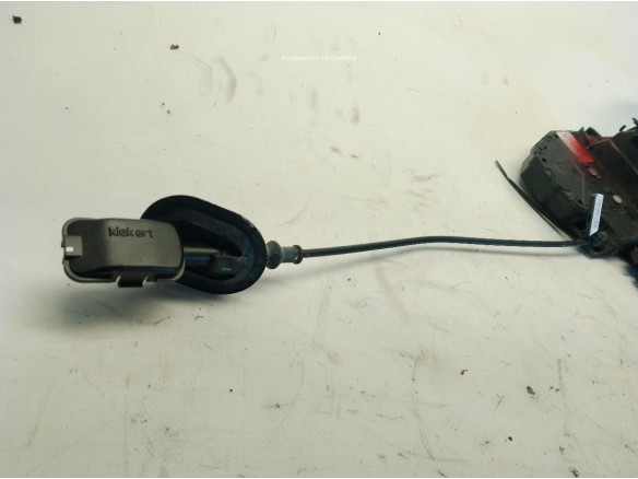 825030019R CERRADURA PUERTA LAT TRA IZQ RENAULT FLUENCE (L3_)|Desguaces La Cabaña