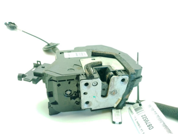 825020019R CERRADURA PUERTA LAT TRA DER RENAULT FLUENCE (L3_)|Desguaces La Cabaña