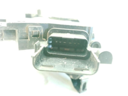 825020019R CERRADURA PUERTA LAT TRA DER RENAULT FLUENCE (L3_)|Desguaces La Cabaña