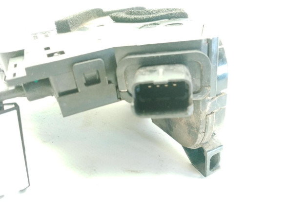 805020022R CERRADURA PUERTA LAT DEL DER RENAULT FLUENCE (L3_)|Desguaces La Cabaña