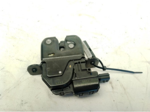 905030003R CERRADURA PORTON / TAPA MALETA RENAULT FLUENCE (L3_)|Desguaces La Cabaña