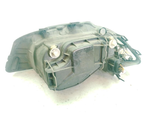 6L1941005M FARO DERECHO SEAT IBIZA III (6L1)|Desguaces La Cabaña