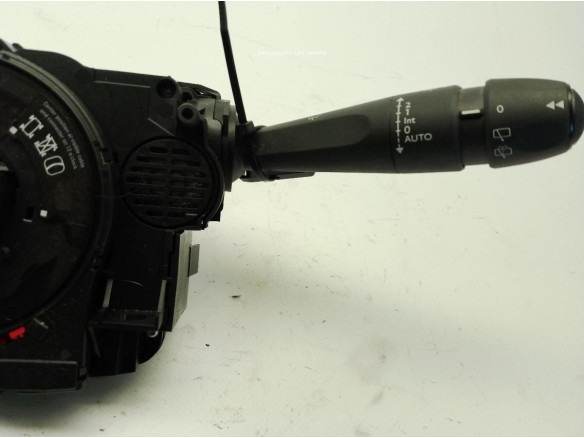 98139475ZD MANDO COMPLETO CITROEN C4 CACTUS|Desguaces La Cabaña