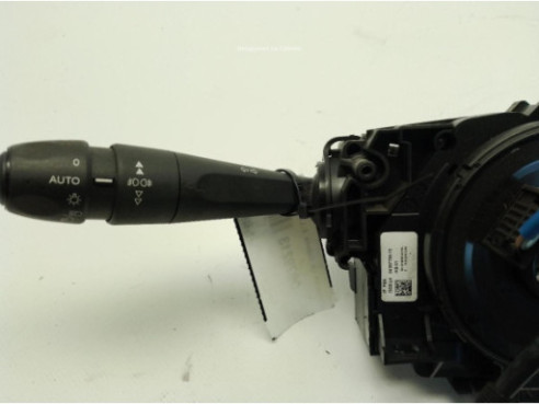 98139475ZD MANDO COMPLETO CITROEN C4 CACTUS|Desguaces La Cabaña
