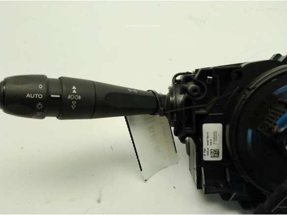 98139475ZD MANDO COMPLETO CITROEN C4 CACTUS|Desguaces La Cabaña