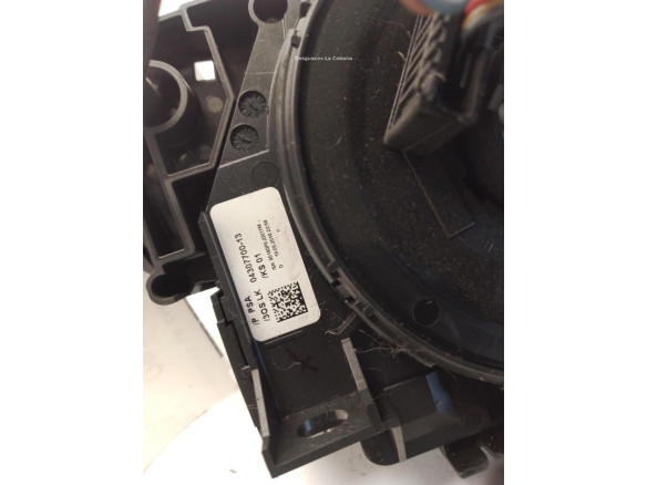 98139475ZD MANDO COMPLETO CITROEN C4 CACTUS|Desguaces La Cabaña