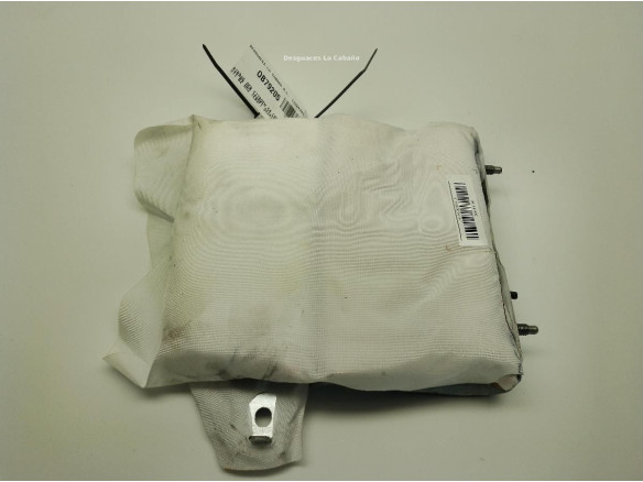 34141942D AIRBAG DER CITROEN C4 CACTUS|Desguaces La Cabaña