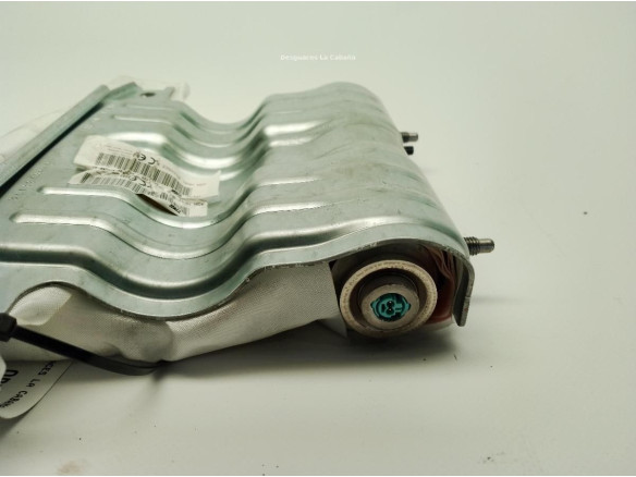 34141942D AIRBAG DER CITROEN C4 CACTUS|Desguaces La Cabaña