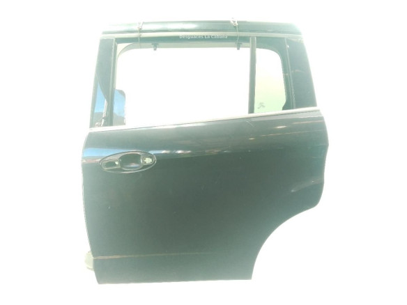 2469323 PUERTA LAT TRA IZQ FORD GRAND C-MAX (DXA/CB7, DXA/CEU)|Desguaces La Cabaña
