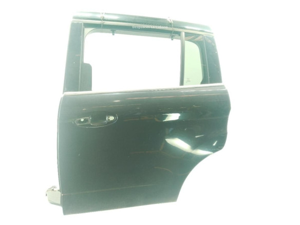 2469323 PUERTA LAT TRA IZQ FORD GRAND C-MAX (DXA/CB7, DXA/CEU)|Desguaces La Cabaña