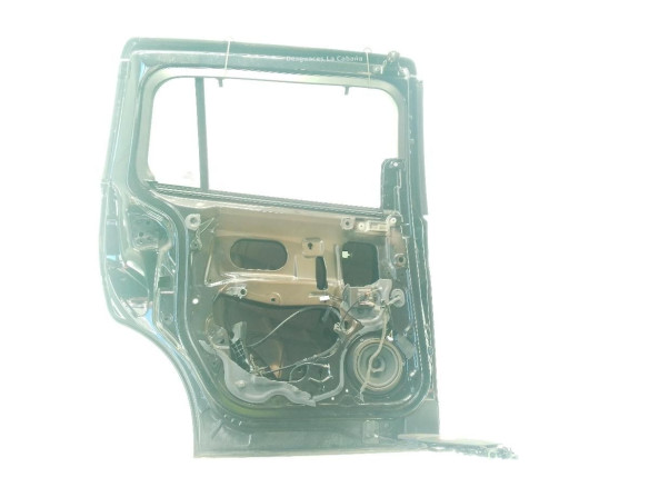 2469323 PUERTA LAT TRA IZQ FORD GRAND C-MAX (DXA/CB7, DXA/CEU)|Desguaces La Cabaña