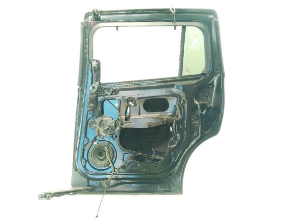 2469320 PUERTA LAT TRA DER FORD GRAND C-MAX (DXA/CB7, DXA/CEU)|Desguaces La Cabaña