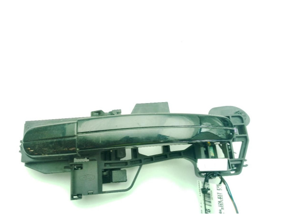 2046987 MANILLA PUERTA LAT TRA IZQ EXT FORD GRAND C-MAX (DXA/CB7, DXA/CEU)|Desguaces La Cabaña