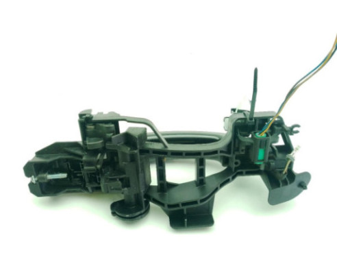 2046987 MANILLA PUERTA LAT TRA IZQ EXT FORD GRAND C-MAX (DXA/CB7, DXA/CEU)|Desguaces La Cabaña