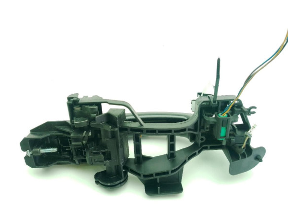 2046987 MANILLA PUERTA LAT TRA IZQ EXT FORD GRAND C-MAX (DXA/CB7, DXA/CEU)|Desguaces La Cabaña