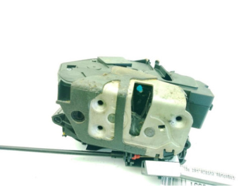2049023 CERRADURA PUERTA LAT DEL IZQ FORD GRAND C-MAX (DXA/CB7, DXA/CEU)|Desguaces La Cabaña